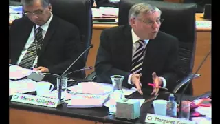 HCC Ordinary Council Meeting 31/03/2016 Part 3