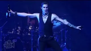 Jane's Addiction - Ocean Size | Live in Sydney | Moshcam