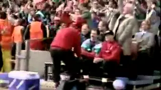 Liverpool Legend - Ian Rush aka The Killer