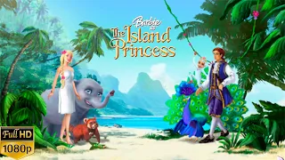 Barbie as The Island Princess - PC Walkthrough