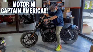 Harley Davidson Pre-Owned Bikes, Limited Edition Na!! But Why?