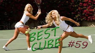 Best cube 59. Лучшие приколы COUB 18+