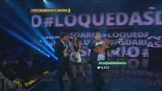 #LoQueDasDario