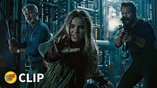 Owen, Maisie & Alan Find Beta Scene | Jurassic World Dominion (2022) Movie Clip HD 4K