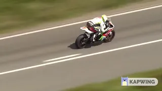 Isle of Man TT - Led Zeppelin