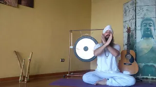 Laya Yoga Kundalini Mantra