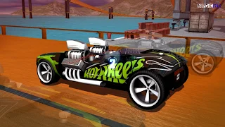 Hot Wheels - Worlds Best Driver Gameplay [PC]