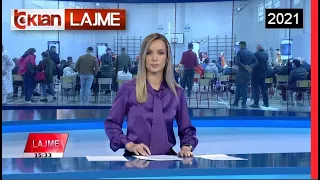 Edicioni i Lajmeve Tv Klan 29 Prill 2021, ora 15:30 Lajme - News