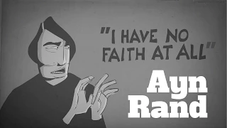 Ayn Rand on Love and Happiness | Blank on Blank