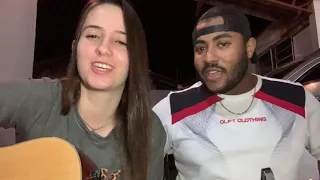 Tarcísio do Acordeon - Esquema Preferido - Clara & Fábio (Cover)