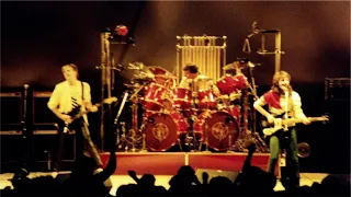 RUSH - Live Signals Tour 1982 Complete audio. Full concert. Music Making Contact.