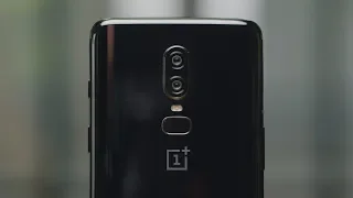 Full review of OnePlus 6 — do not take