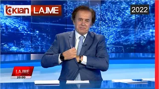 Edicioni i Lajmeve Tv Klan 11 Nëntor 2022, ora 19:30 l Lajme - News