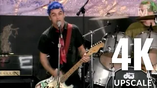 Green Day - When I Come Around (Woodstock 1994 Music Video Version)