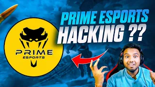 TEAM PRIME H@CKING Against Godlike EXPOSED! BGIS Round 4 H@ckers!