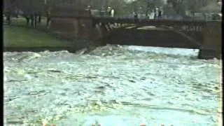 River Clyde Flood Water.mpg