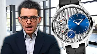7 Underrated Watch Brands You Need to Know About | Teddy Baldassarre