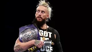Enzo Amore Released By WWE After Rape Allegations