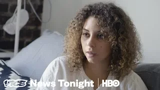 This Elite Gymnast Quit At The Height Of Her Career To Escape USA Gymnastics Abuse (HBO)