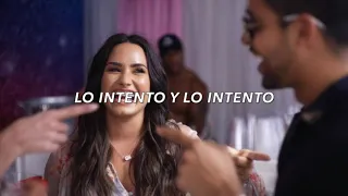 Demi Lovato - Sober / Traducida Subtitulada Español Spanish