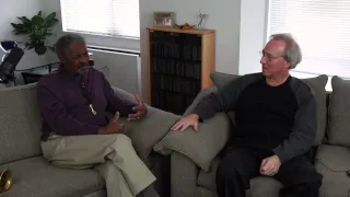 Charles McPherson Interview