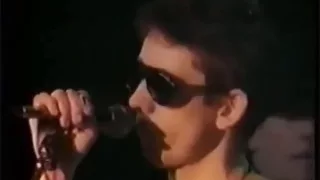 the pogues- fairytale of new york (subtitulos en español)