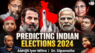 Lok Sabha Elections 2024 | 2nd Longest in Indian History | Abhijit Iyer Mitra | StudyIQ IAS