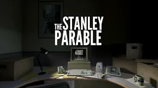 The Stanley Parable (2013): Complete Soundtrack