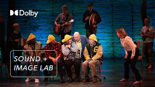 Come From Away - From 9/11 to Broadway to Your Screen | Sound + Image Lab
