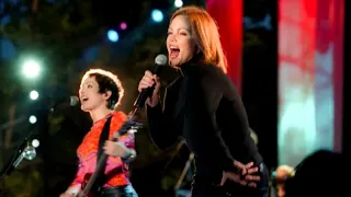 The Go-Go's - Vacation (Live in Central Park 2001) [Remastered HD]