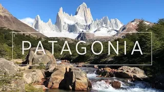 PATAGONIA ADVENTURE - 10 days in Argentina & Chile