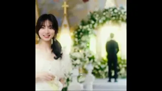 #cdrama Lu sicheng🙈poor tongyao wedding Dream😂/falling into your smile wedding #short ZGDX Team