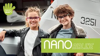 Nano Airline