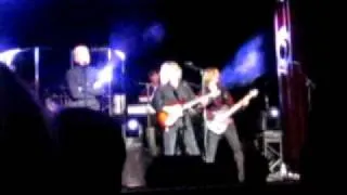 Dennis DeYoung - Music OF STYX performs Suite Madame Blue Part 1