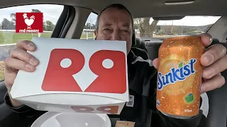 RR Chicken Pie Box