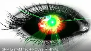 SHMILYSTAM TECH HOUSE MINIMAL 432HZ