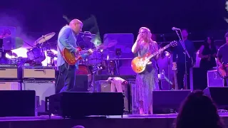 Tedeschi Trucks Band “Stand Back” / Daily’s Place, Jacksonville FL 6/22/23