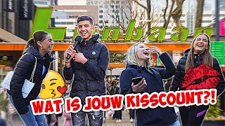 Met welke afkomst mag jouw zoon/dochter NIET thuiskomen?! (Rotterdam interview #21)