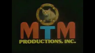 MIMSY THE MTM CAT SINGS GOING TO CALIFORIA