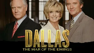Dallas - War of the Ewings