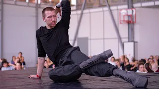 Знаешь ли ты - Максим | Choreography by Anton Lushichev