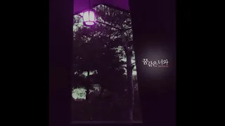 [Official Audio] 신아린 Alin Shin - 꿈같은 너와 With you like a dream