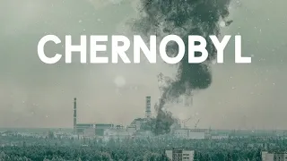 Chernobyl Edit {Perfect Girl} Tw: Spoilers