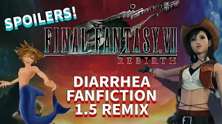 Final Fantasy VII Rebirth is a TERRIBLE Mess and NOT a Masterpiece! feat. @jenpachi2408