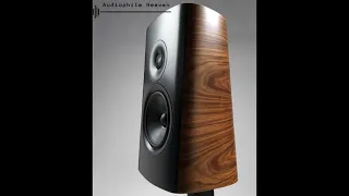 Audiophilia master CD 22- Audiophile heaven- HQ- High fidelity music