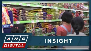 Analyst: Persistently high inflation continues to lead to weaker consumer sentiment | ANC