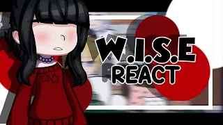 ||•W.i.s.e React to Yor Forger•||×[🇧🇷🇺🇲🇪🇦🇯🇵] Complete ✅