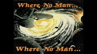 Where No Man 18 - Bones [HQ]