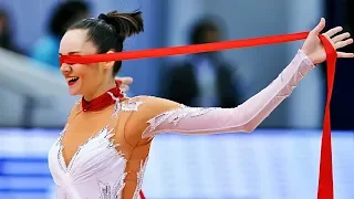 Up is Down | Music For Rhythmic Gymnastics Individual