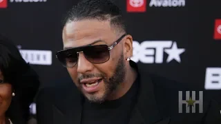 Al B. Sure! Reveals Smash R&B Hit Michael Jackson Was Supposed To Sing!